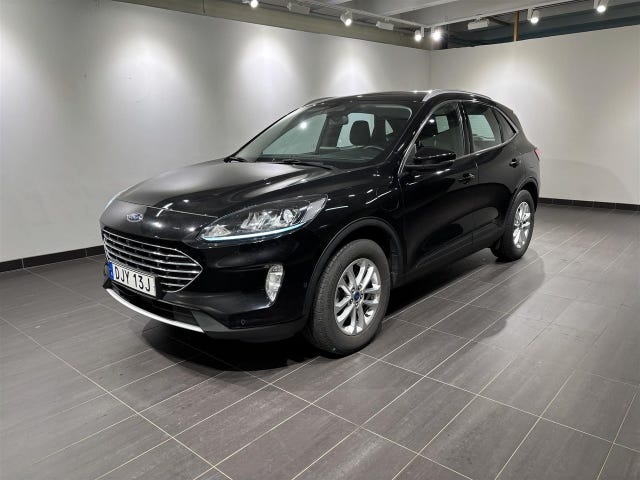 Ford Kuga 2023