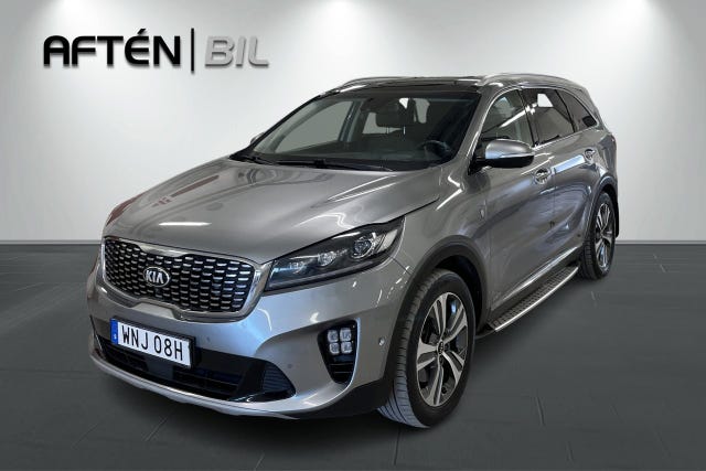 Kia Sorento 2020