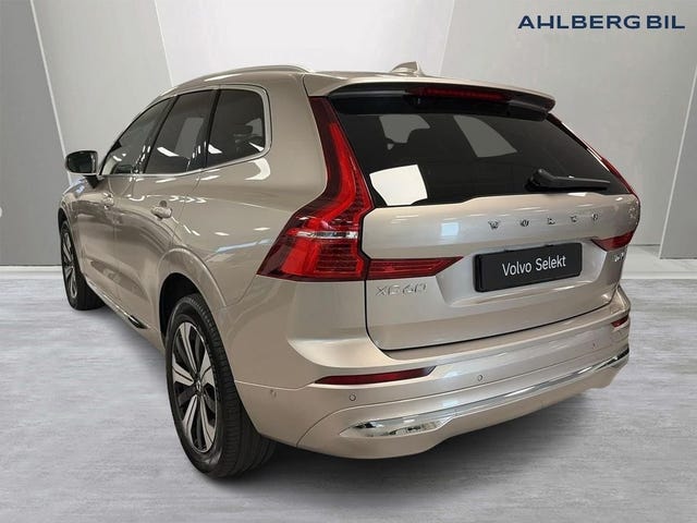Volvo XC60 2025 – bild 3