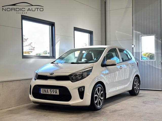 Kia Picanto 2020