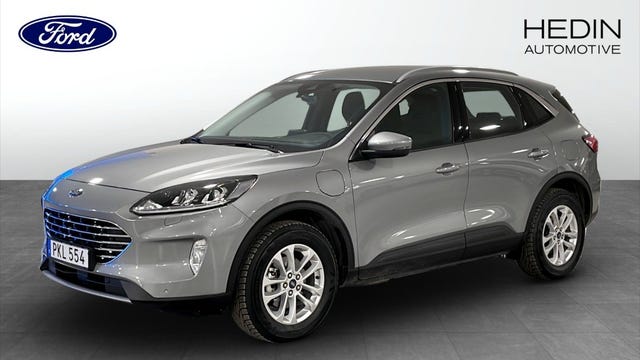 Ford Kuga 2024