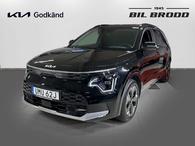 Kia Niro 2023