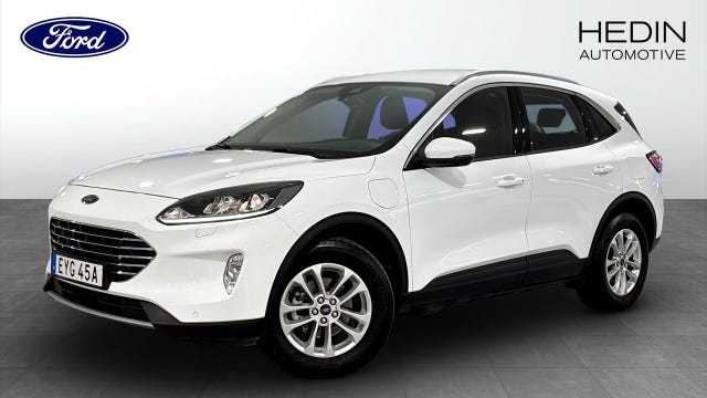 Ford Kuga 2024