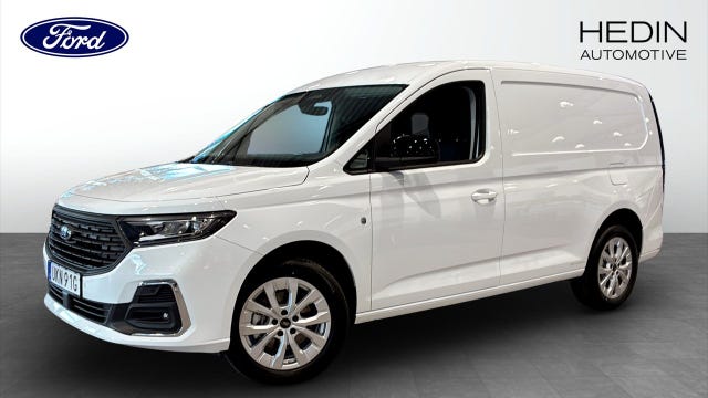 Ford Transit Connect 2026