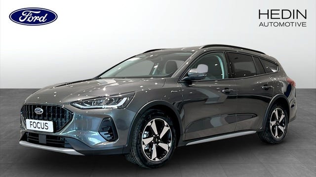 Ford Focus 2024