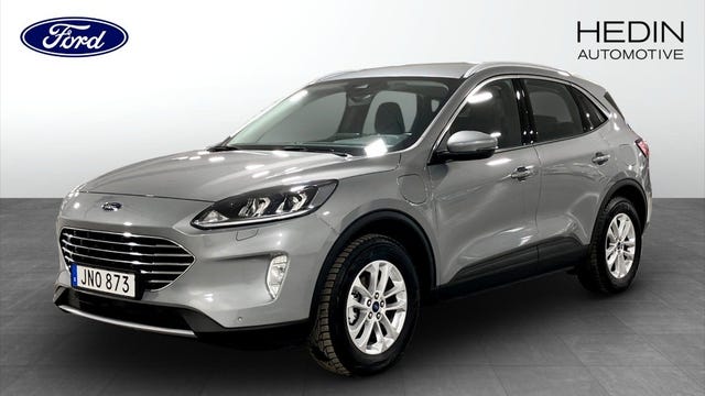 Ford Kuga 2024