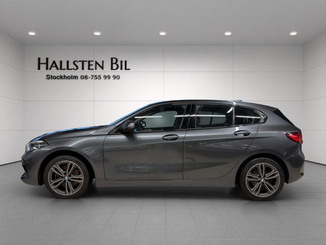 BMW 118i 2020