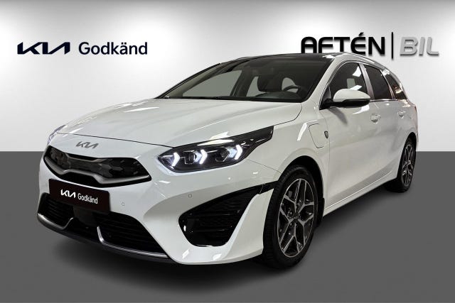 Kia Ceed 2023