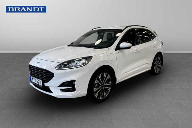 Ford Kuga 2022