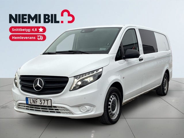 Mercedes-Benz Vito 116 2023