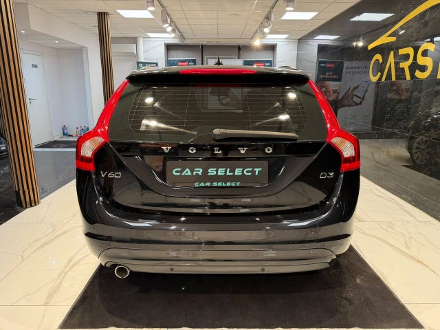 Volvo V60 2015 – bild 4