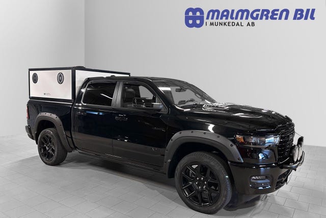 Dodge RAM 1500 2025
