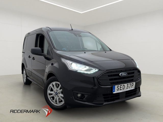 Ford Transit Connect 2021