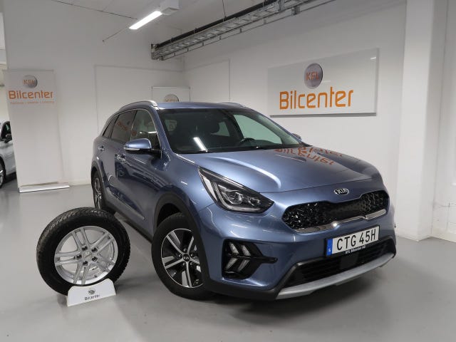 Kia Niro 2020