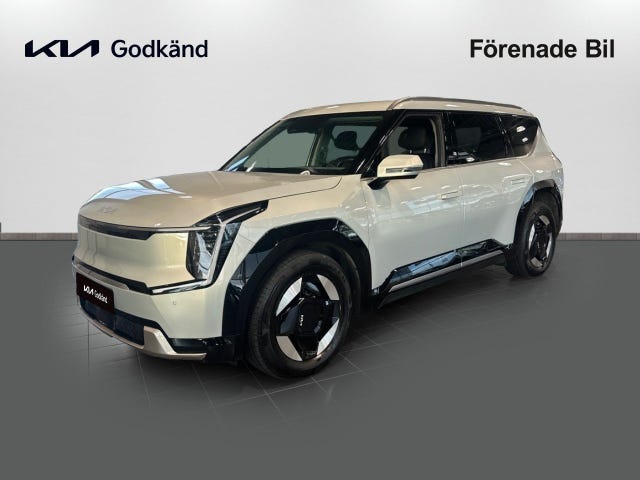 Kia EV9 2024