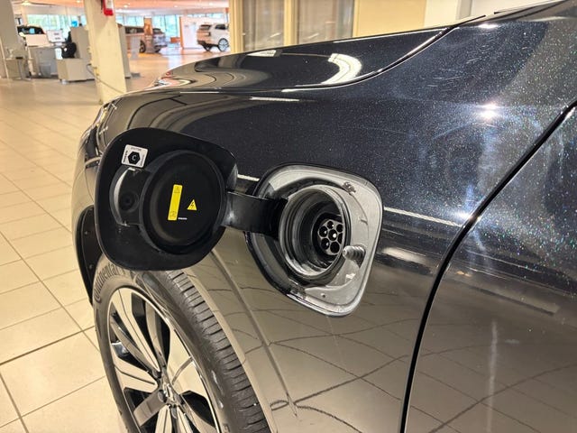 Volvo XC60 2025 – bild 4