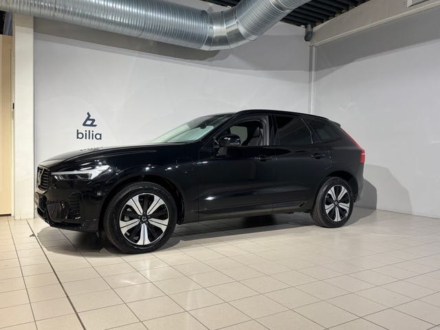 Volvo XC60 2025 – bild 2