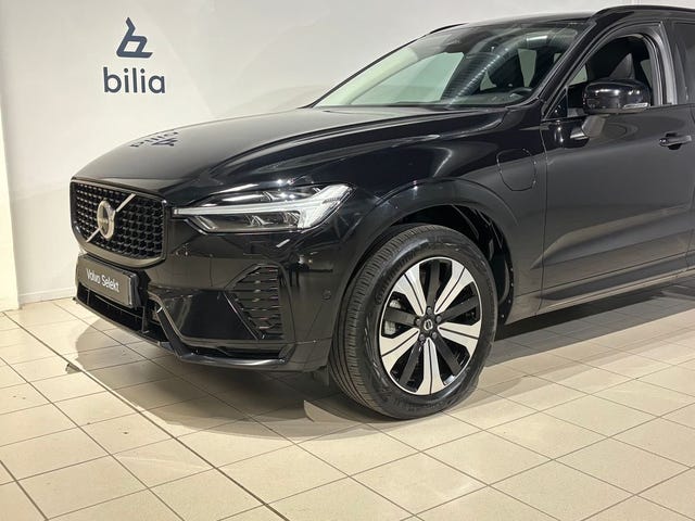 Volvo XC60 2025 – bild 3