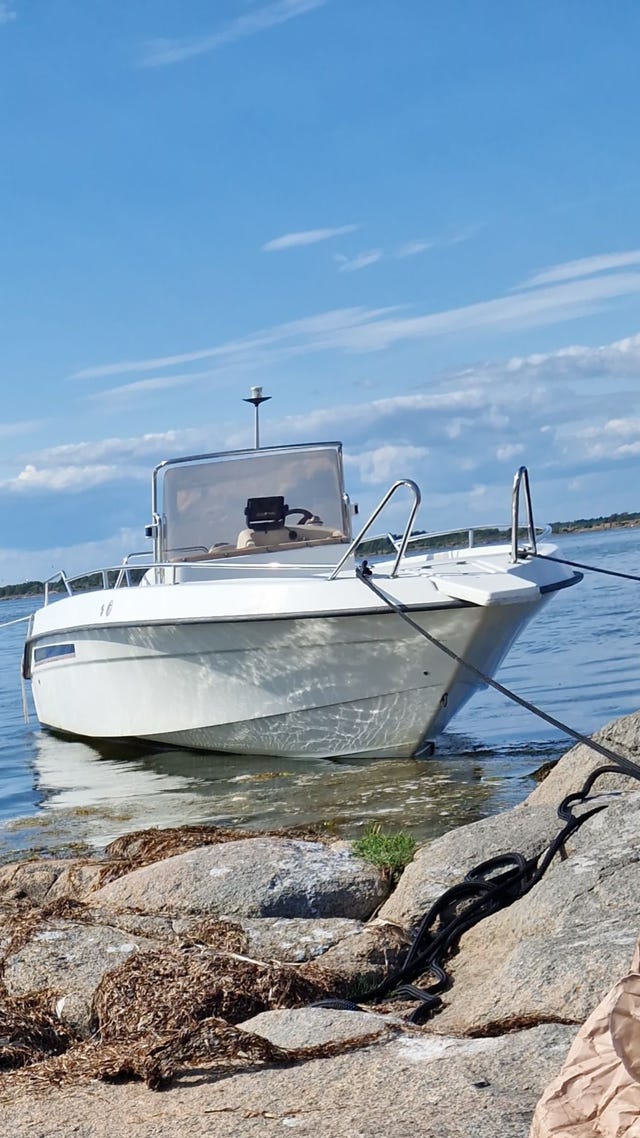 Ryds 600 gts