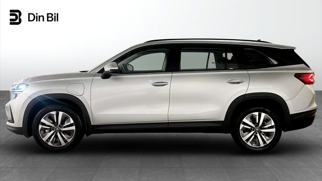 Skoda Kodiaq 2025 – bild 2