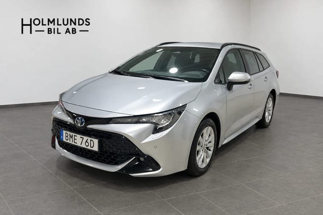 Toyota Corolla 2024
