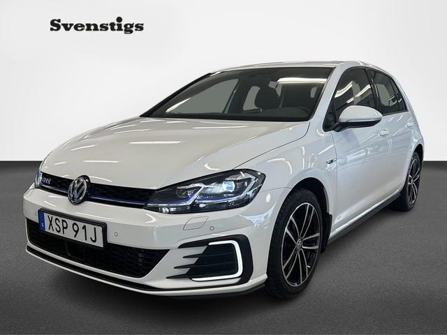 Volkswagen Golf I 2020