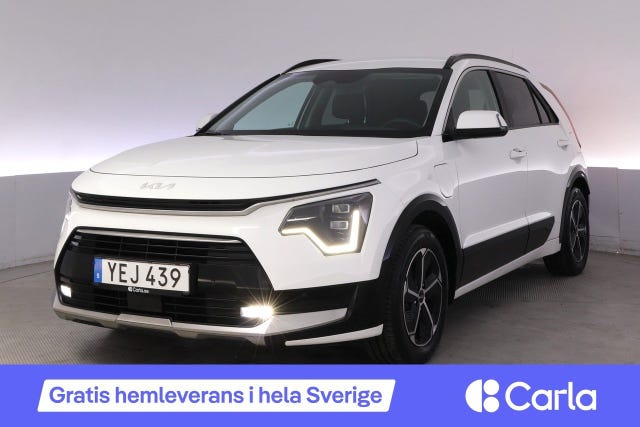 Kia Niro 2024
