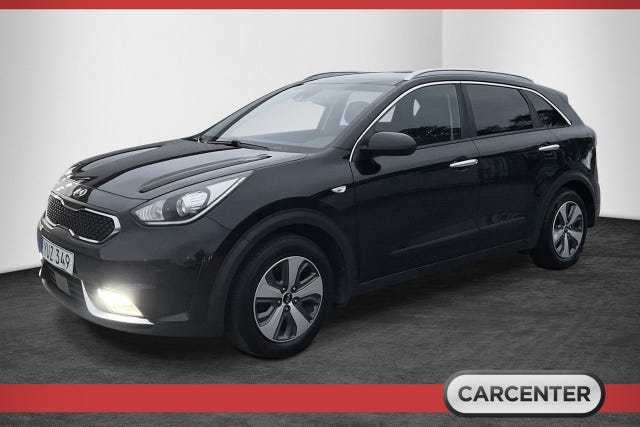 Kia Niro 2018