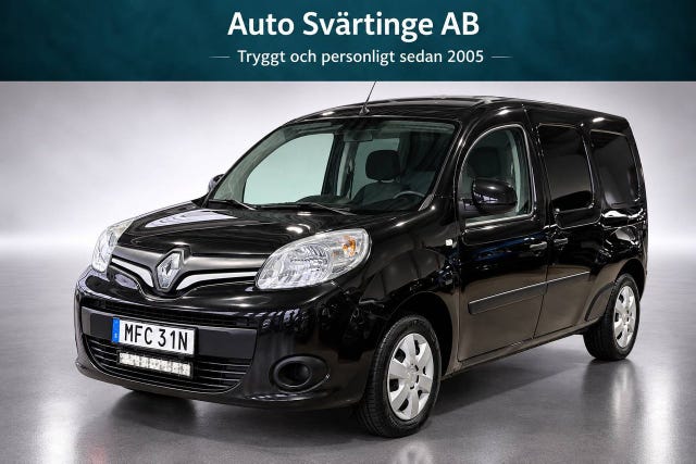 Renault Kangoo Express Maxi 2021
