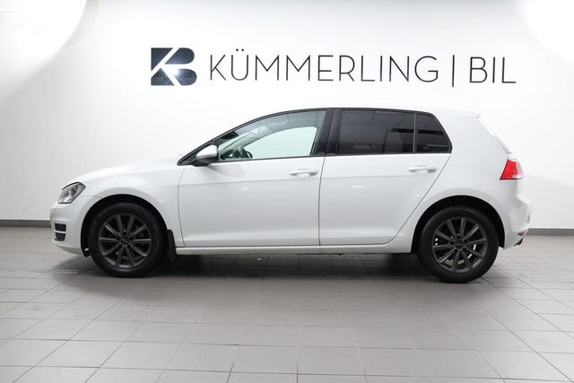 Volkswagen Golf I 2015 – bild 2
