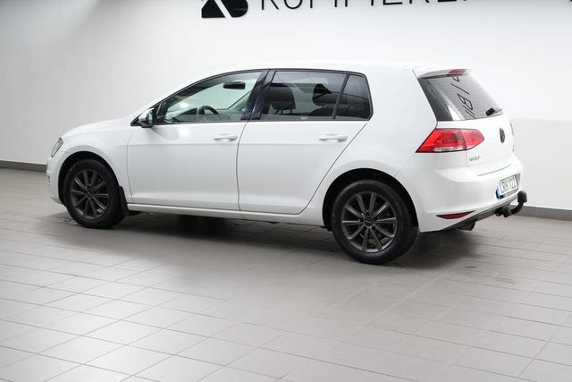Volkswagen Golf I 2015 – bild 4