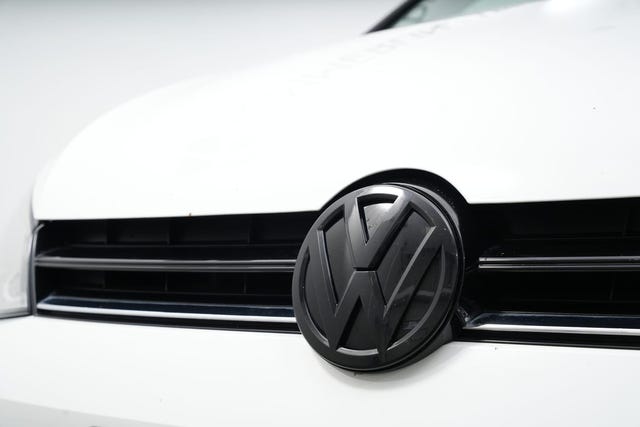 Volkswagen Golf I 2015 – bild 3