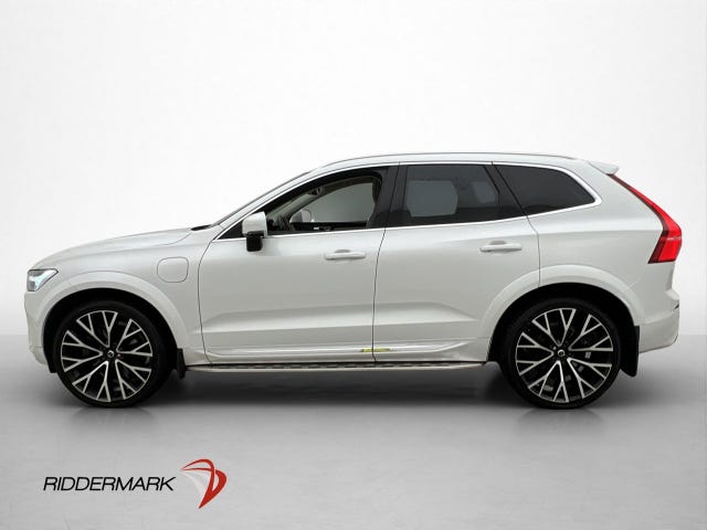 Volvo XC60 2021 – bild 4