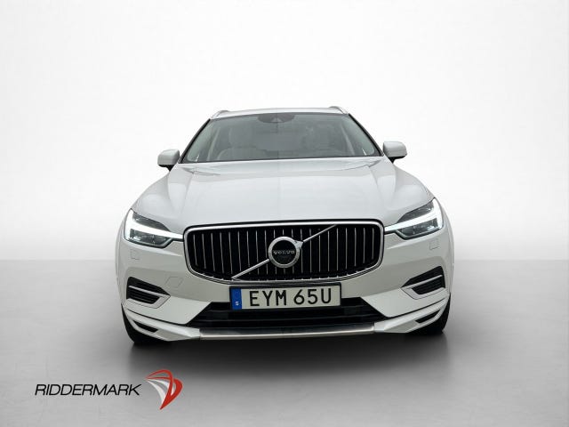 Volvo XC60 2021 – bild 2