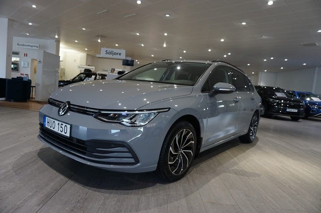Volkswagen Golf I 2022