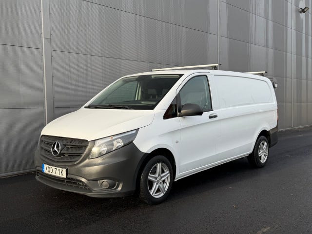 Mercedes-Benz Vito 110 2020