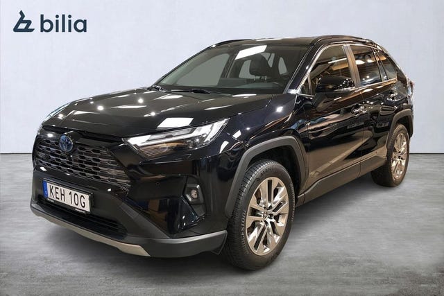 Toyota RAV4 2023
