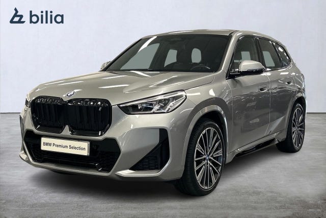 BMW iX1 2023