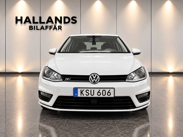 Volkswagen Golf I 2015 – bild 2