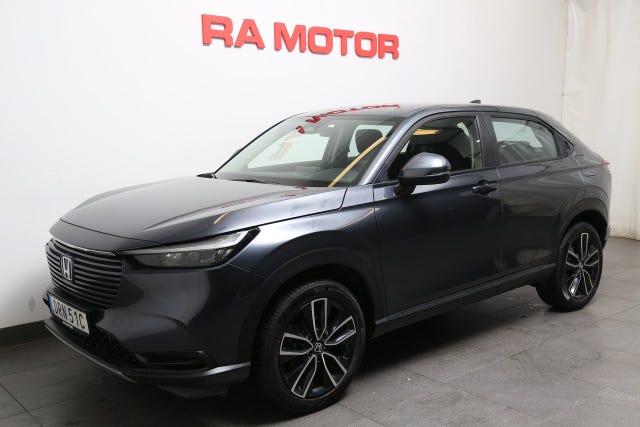 Honda HR-V 2024