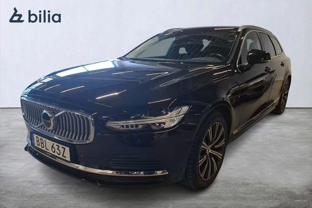 Volvo V90 2021