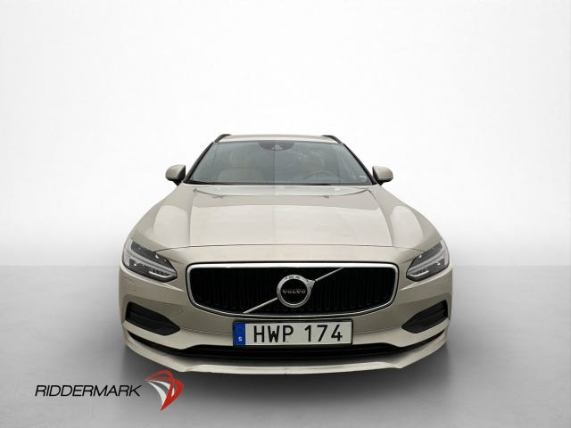 Volvo V90 2017 – bild 2