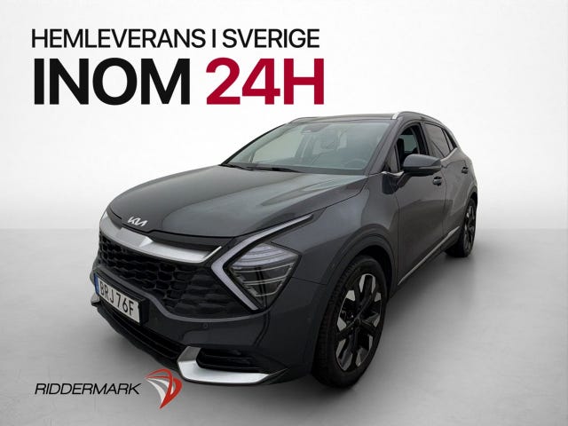 Kia Sportage 2025
