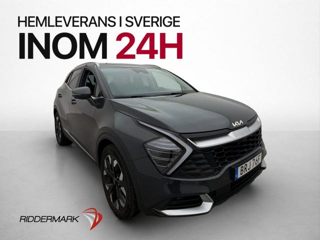 Kia Sportage 2025