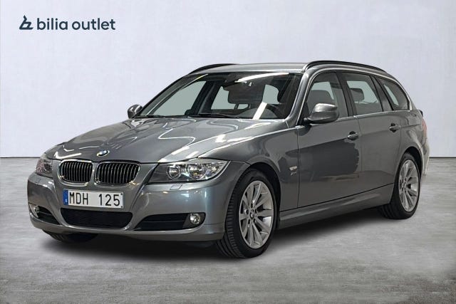 BMW 325i 2012