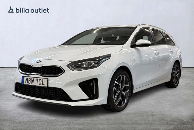 Kia Ceed 2019
