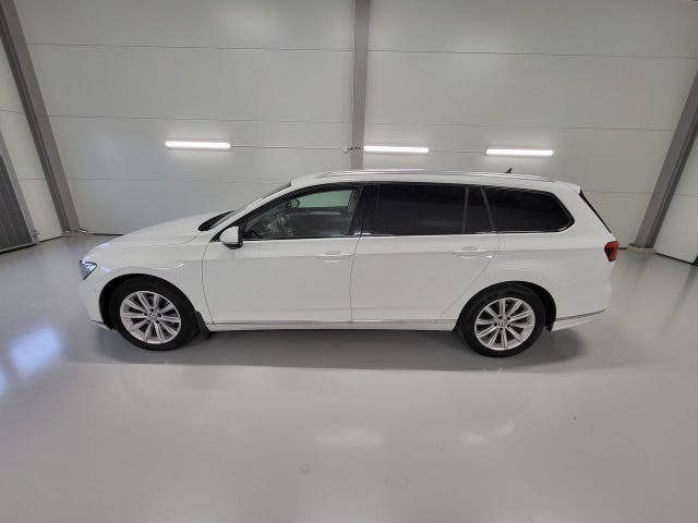 Volkswagen Passat 2016 – bild 4