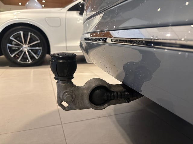 Volvo XC60 2025 – bild 2