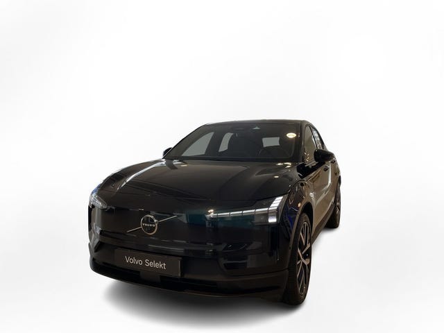Volvo EX30 2026