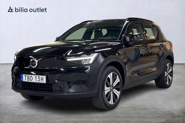 Volvo XC40 2023